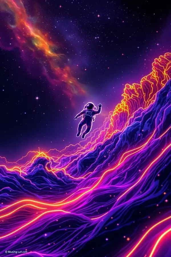 星际流光